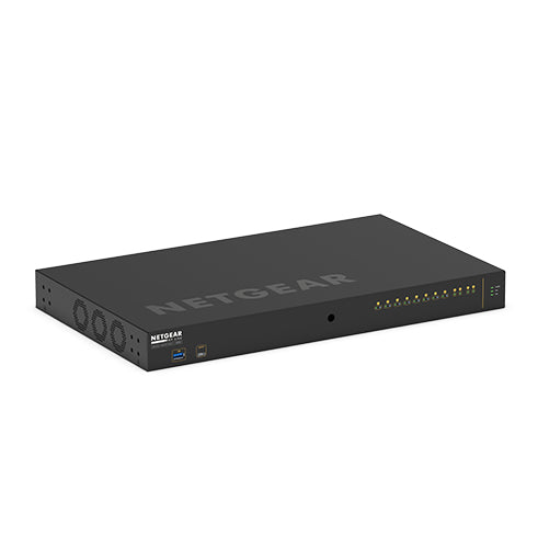 NETGEAR M4250-10G2XF-PoE++