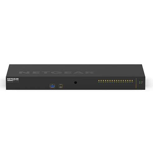 NETGEAR M4250-16XF