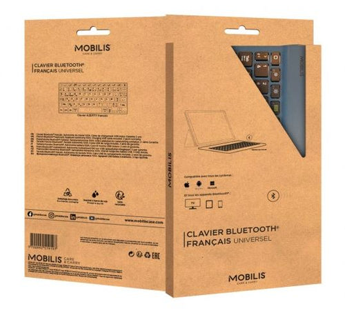 Mobilis 001284 mobile device keyboard