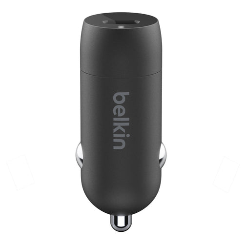 Belkin CCA003BT04BK mobile device charger