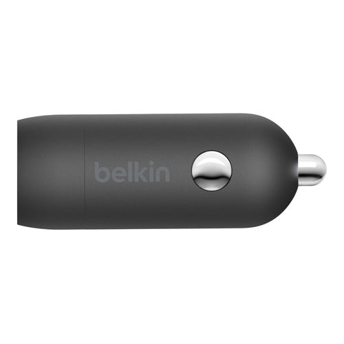 Belkin CCA003BT04BK mobile device charger