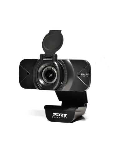 Port Designs 900078 webcam