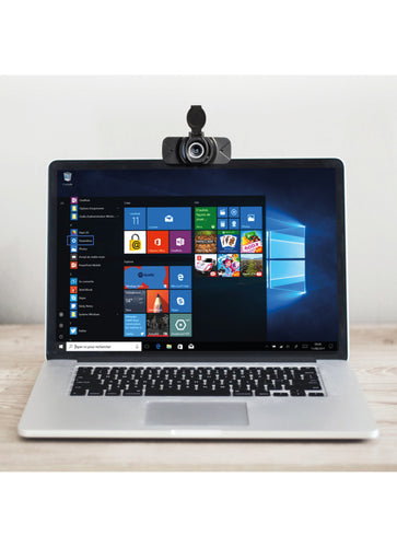 Port Designs 900078 webcam