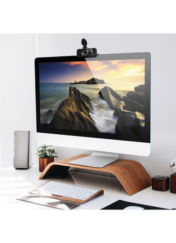 Port Designs 900078 webcam