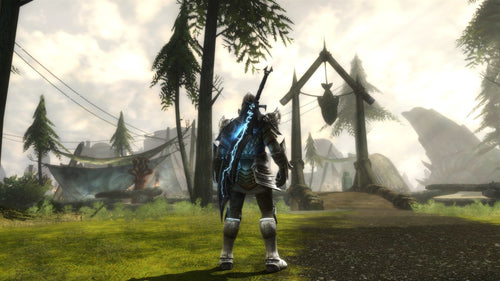 Microsoft Kingdoms of Amalur: Re-Reckoning