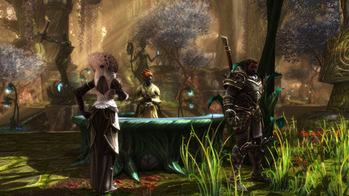 Microsoft Kingdoms of Amalur: Re-Reckoning
