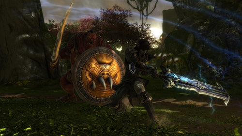 Microsoft Kingdoms of Amalur: Re-Reckoning