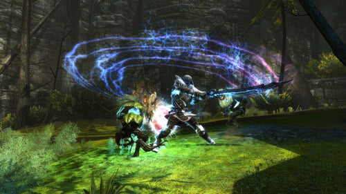 Microsoft Kingdoms of Amalur: Re-Reckoning