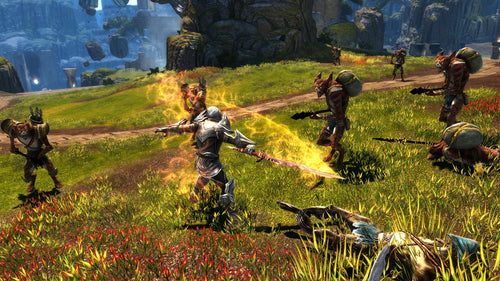 Microsoft Kingdoms of Amalur: Re-Reckoning