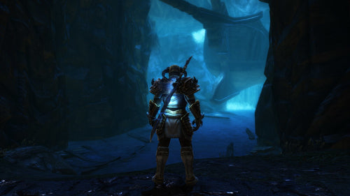 Microsoft Kingdoms of Amalur: Re-Reckoning