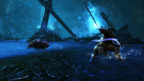 Microsoft Kingdoms of Amalur: Re-Reckoning