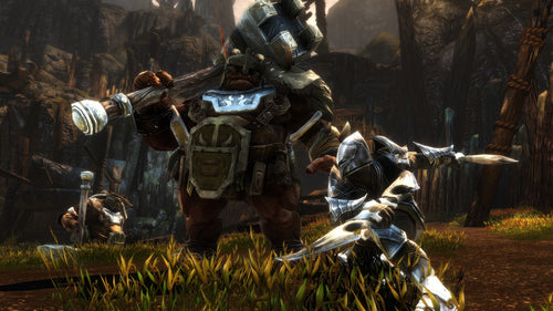 Microsoft Kingdoms of Amalur: Re-Reckoning
