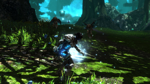 Microsoft Kingdoms of Amalur: Re-Reckoning
