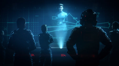 Electronic Arts STAR WARS: Squadrons