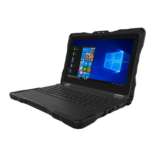 Gumdrop Cases 01D005 Durable Shell Laptop Case