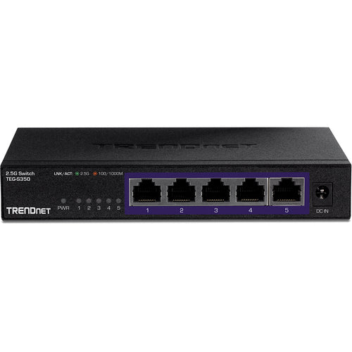 Trendnet TEG-S350 network switch