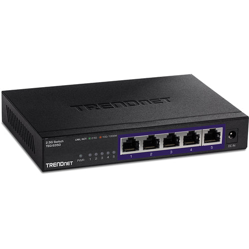 Trendnet TEG-S350 network switch