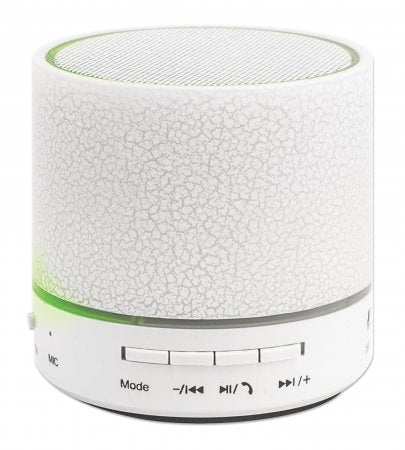 Manhattan 165303 portable/party speaker