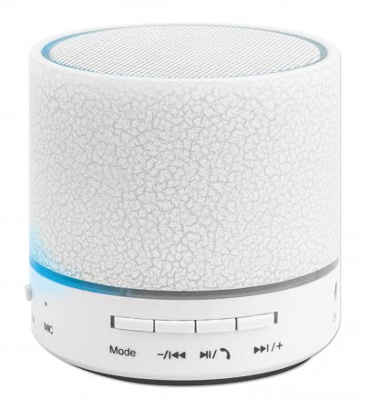 Manhattan 165303 portable/party speaker