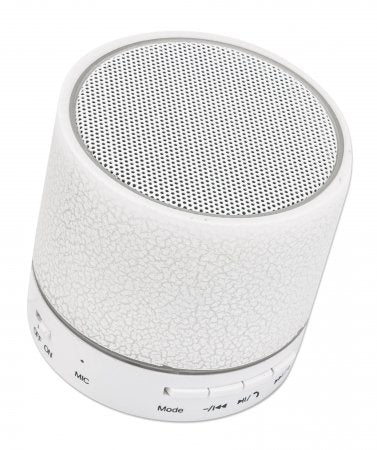 Manhattan 165303 portable/party speaker