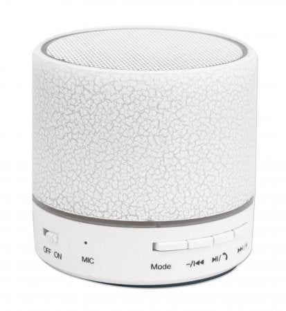 Manhattan 165303 portable/party speaker
