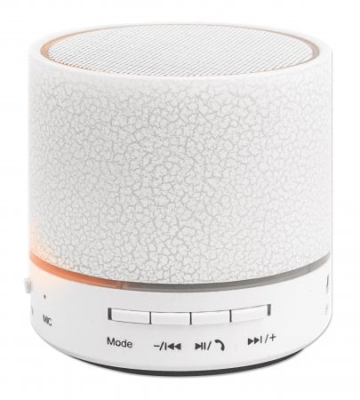 Manhattan 165303 portable/party speaker