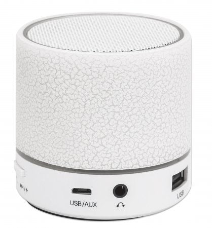 Manhattan 165303 portable/party speaker