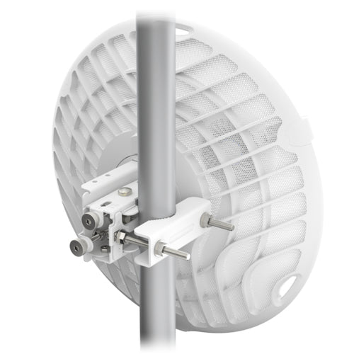 Network Antenna Mount Ubiquiti 60G-PM Compatible airFiber airMAX White