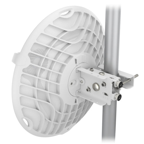 Network Antenna Mount Ubiquiti 60G-PM Compatible airFiber airMAX White