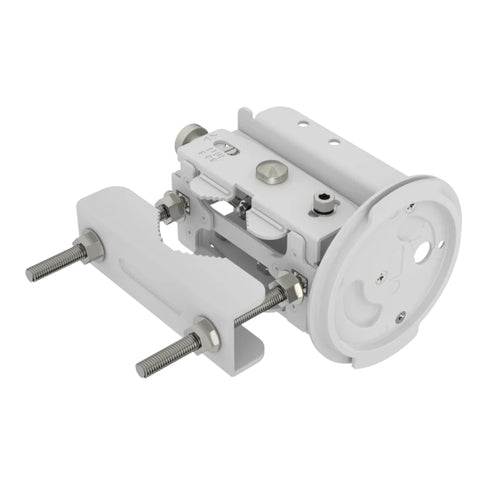Network Antenna Mount Ubiquiti 60G-PM Compatible airFiber airMAX White