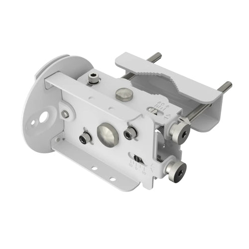 Network Antenna Mount Ubiquiti 60G-PM Compatible airFiber airMAX White