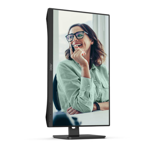 AOC Q27P3CV computer monitor