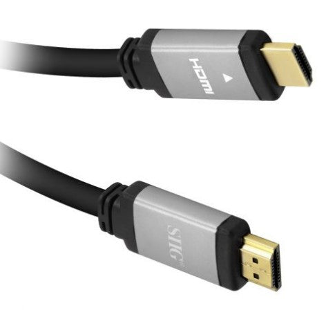 Siig CB-H20T11-S1 HDMI cable