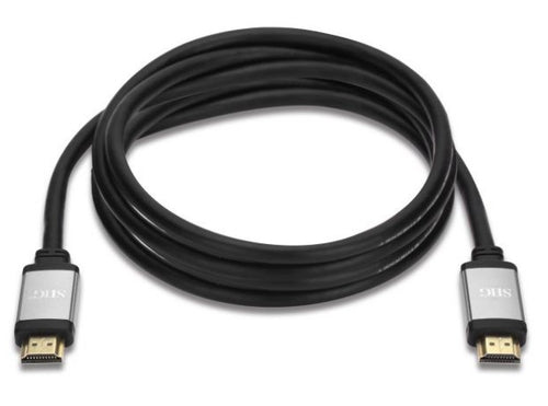 Siig CB-H20T11-S1 HDMI cable