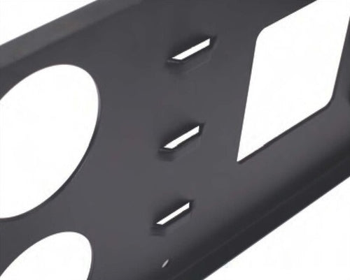 4XEM 4XOPENWALL3U rack accessory