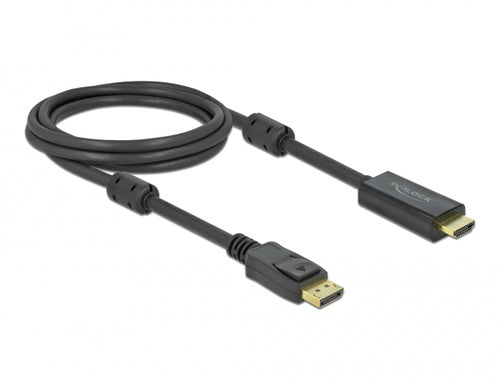 DeLOCK 85956 video cable adapter