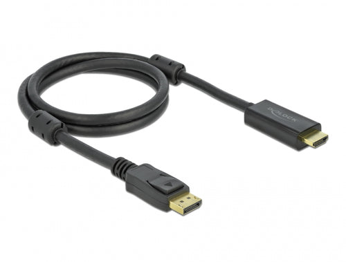 DeLOCK 85955 video cable adapter
