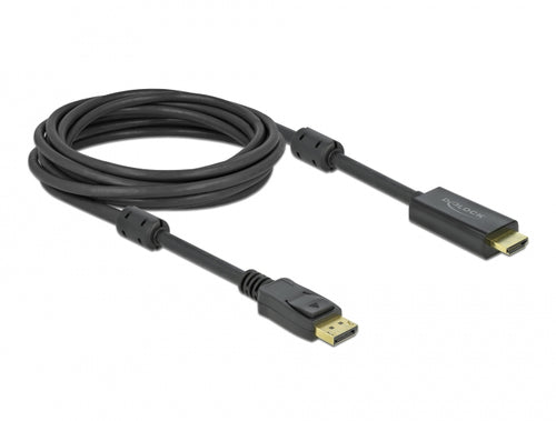 DeLOCK 85958 video cable adapter