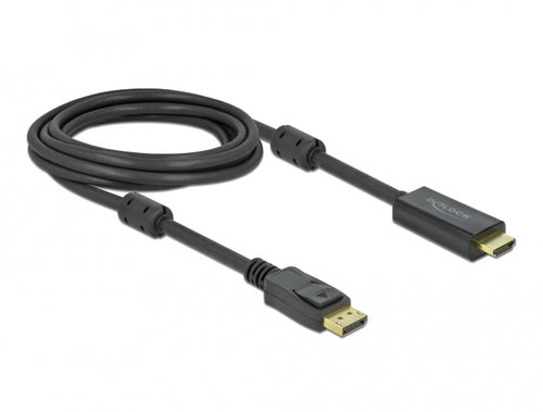 DeLOCK 85957 video cable adapter