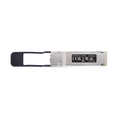 StarTech.com LOOPBACKPLUG100G network cable tester