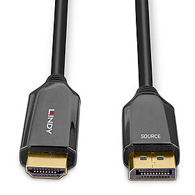 Lindy 40932 video cable adapter