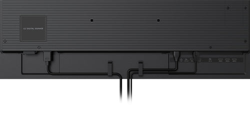 iiyama LH3275HS-B1AG Signage Display