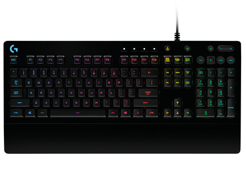 Logitech G 920-008087 keyboard