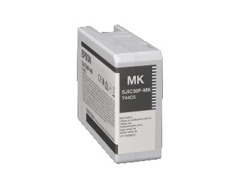 Epson SJIC36P(MK) ink cartridge