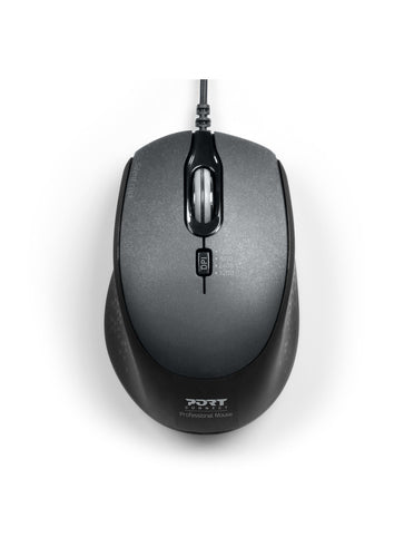 Port Designs 900711 mouse