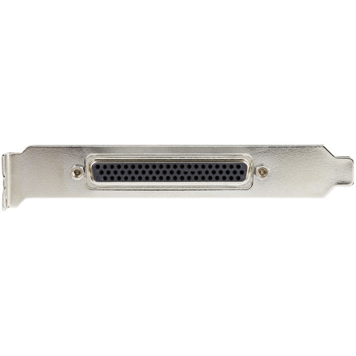 8-Port PCI Express RS232 Serial Adapter Card 16C1050 15kV ESD Protection