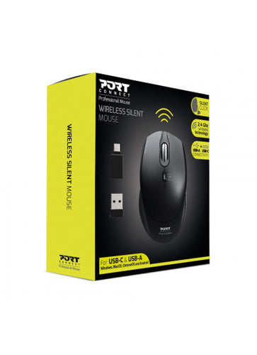 Port Designs 900713 mouse