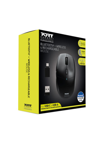 Port Designs 900715 mouse