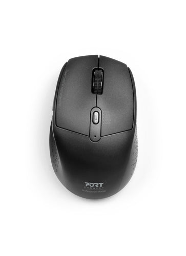 Port Designs 900715 mouse
