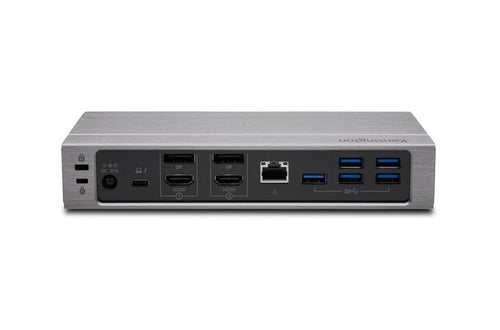 Thunderbolt 3 Dock Kensington SD5600T 100W Wired Audio Port